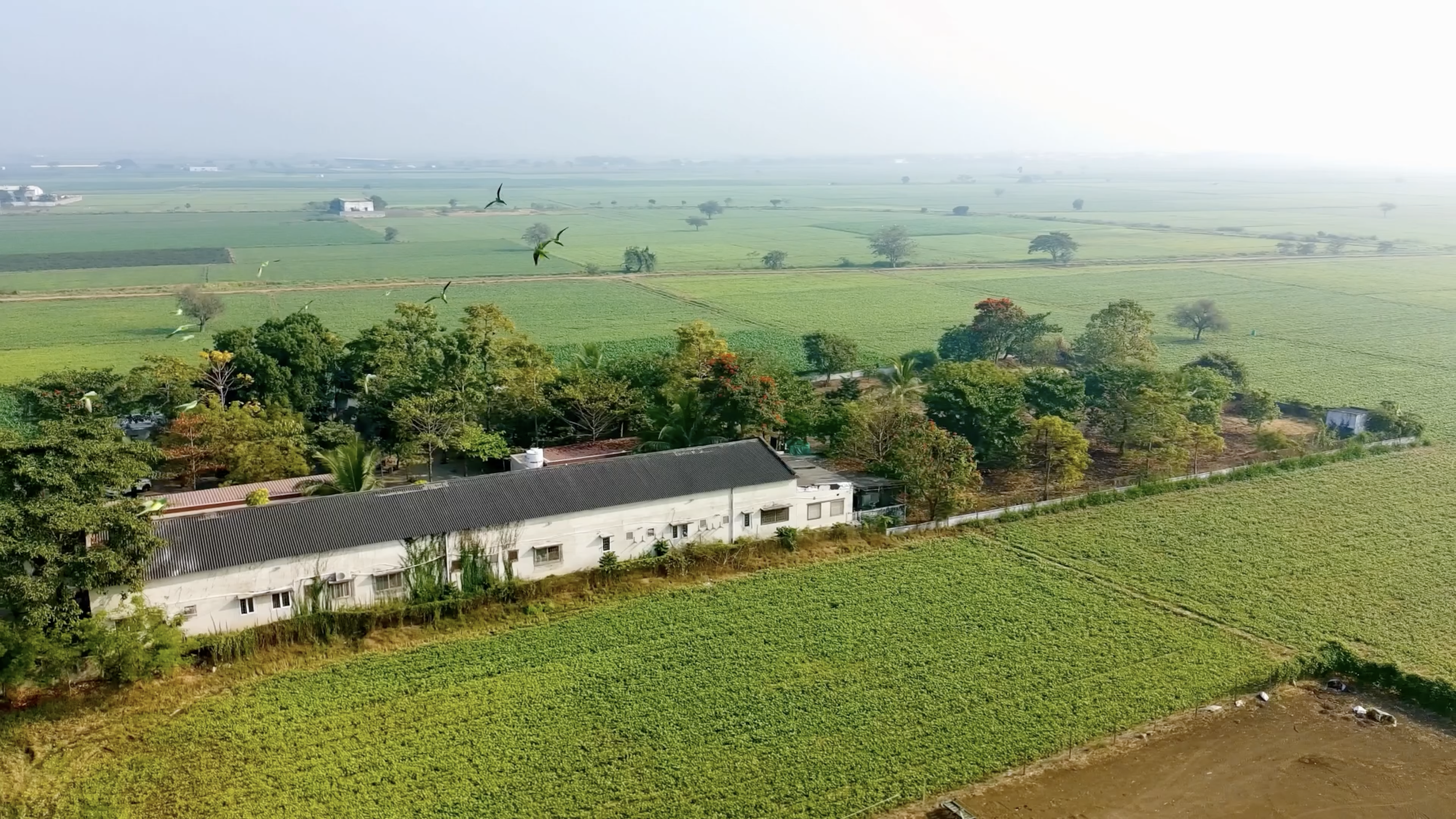 Sanjeevini Hospital